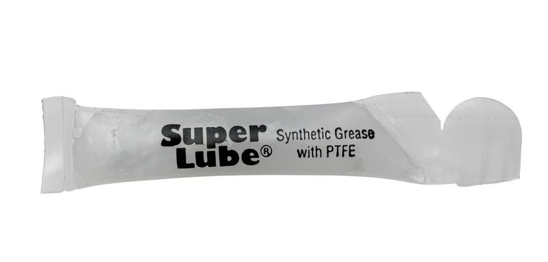 Super Lube Synthetic Grease With PTFE Teflon 82340 1cc Packet